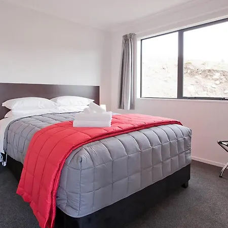 Ferienwohnung Mack N Tosh Lake Tekapo Exterior foto