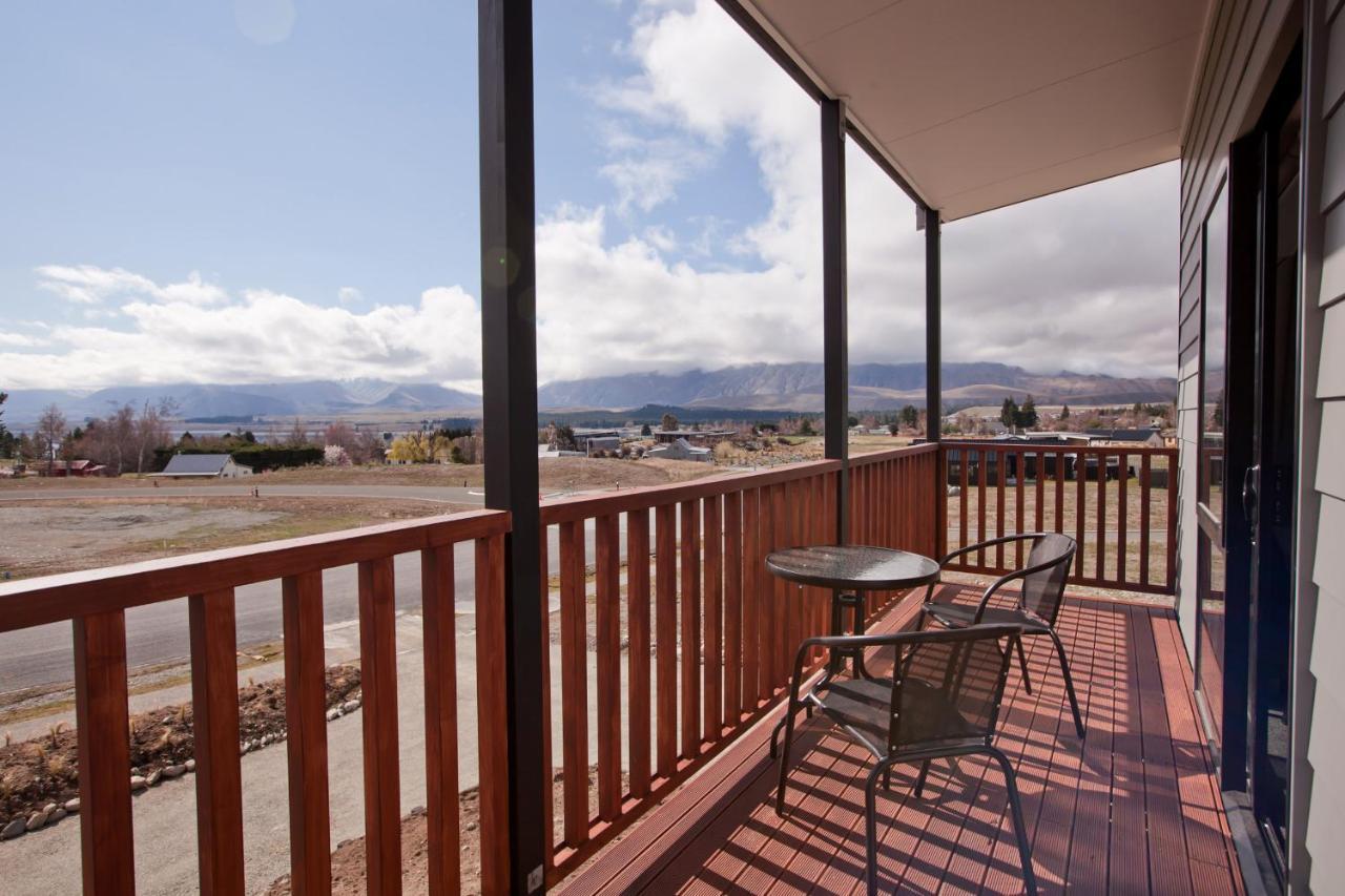 Apartment Mack N Tosh Lake Tekapo