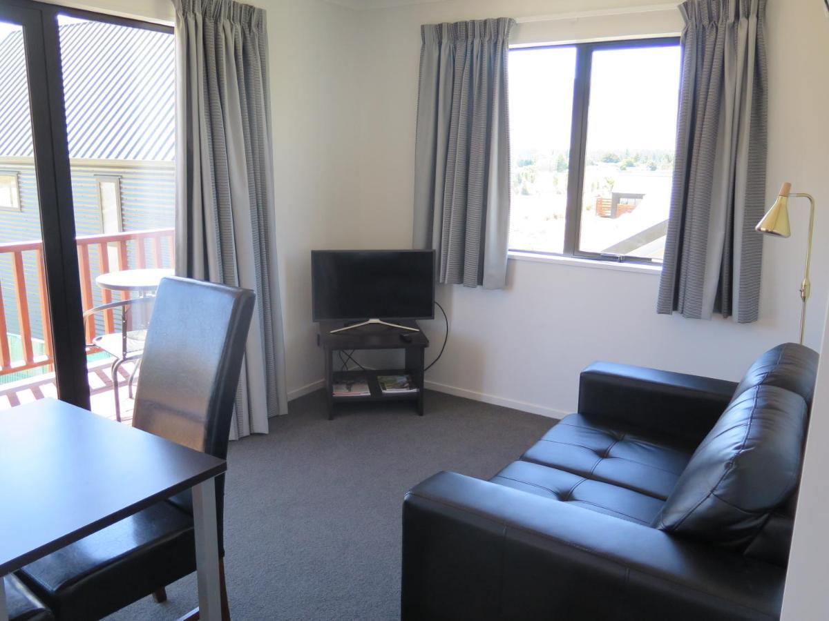 Apartment Mack N Tosh Lake Tekapo